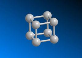 簡單立方晶胞 簡單立方晶胞