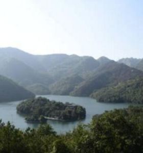 四海山省級森林公園 四海山省級森林公園