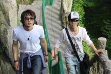 羽泉 彭佳慧 辛曉琪 魯健 宇桐非 吳鎮宇