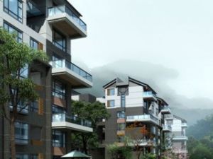 西墅社區 西墅社區