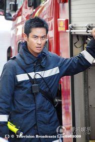 烈火雄心Ⅱ[烈火雄心Ⅱ]