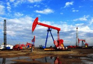 油田水來源 油田水來源