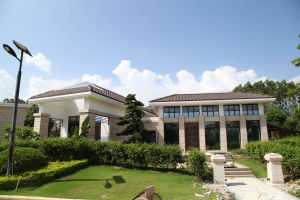 聖莎拉培訓基地 聖莎拉培訓基地