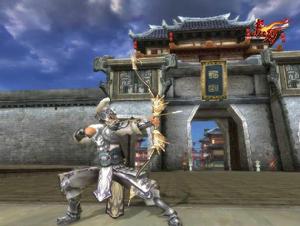 《赤壁》[遊戲]