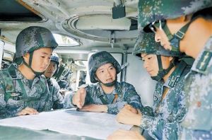 兵棋系統 兵棋系統