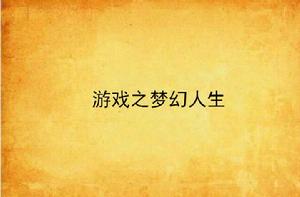 遊戲之夢幻人生 遊戲之夢幻人生