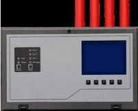 吸氣式煙霧探測器