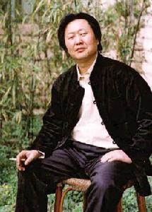 王寬[職業畫家]