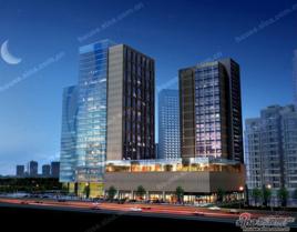 保利·麓谷林語 保利·麓谷林語