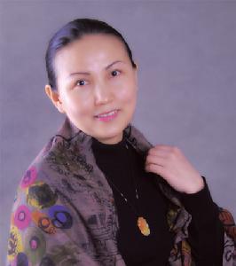 蔣雲萍醫師個人照