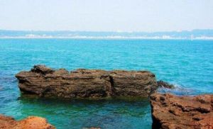 火山口地質公園 火山口地質公園