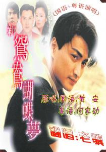 新鴛鴦蝴蝶夢[何家勁演唱的歌曲]