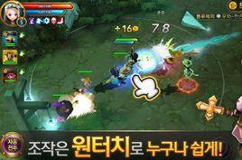 地下城之王 地下城之王