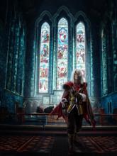 血污：夜之儀式