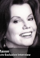 瑪莎·馬森 瑪莎·馬森