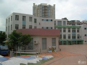 廈門市仙岳國小 廈門市仙岳國小