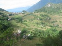 剝刀山自然村 剝刀山自然村