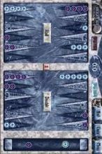 西洋雙陸棋豪華版 西洋雙陸棋豪華版