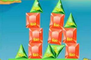 堆積幾何方塊 堆積幾何方塊