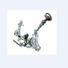 sss[速度感應式轉向系統]