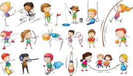 體育漫畫 體育漫畫