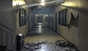 10·16菲律賓棉蘭老島6.3級地震