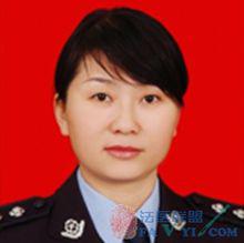 陳莉[全國三八紅旗手]