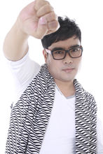 心的翅膀——苗偉