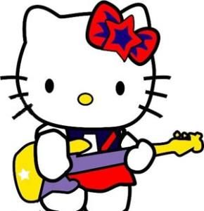 卡哇伊文化 卡哇伊文化