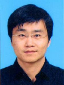 張一帆[模式識別國家重點實驗室副研究員]