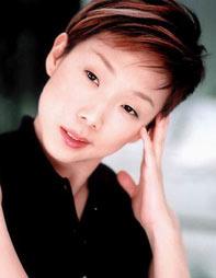 《冬季來的女人》