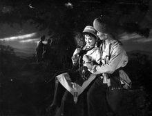 中國電影《阿詩瑪》精彩劇照