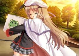 能美·科多繚卡 能美·科多繚卡