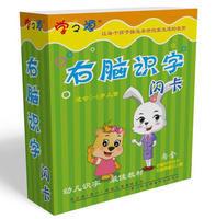 右腦識字閃卡 右腦識字閃卡