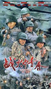 兒女英雄傳[電視劇《戰火中青春》別名]