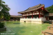 九龍池風光（1）