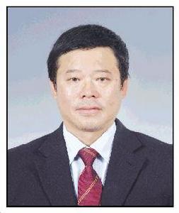 林朝暉[浙江臨海法院副院長]