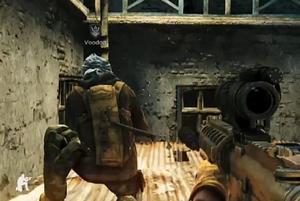 榮譽勳章2010視頻截圖