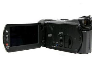 (圖)索尼 HDR-SR11E