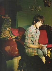 神谷浩史（HIROC~）