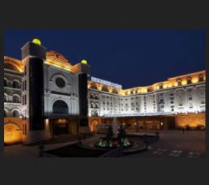 上海籃海博龍國際大酒店 上海籃海博龍國際大酒店