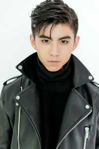 《不夠溫暖圖集》