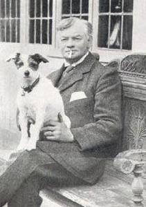 傑羅姆·K·傑羅姆 傑羅姆·K·傑羅姆