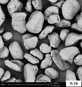天然石墨 天然石墨