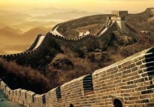 中國牆