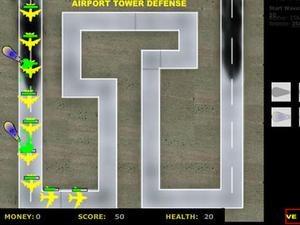 失控飛機場 失控飛機場