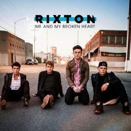 Rixton Rixton