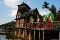 Xishuangbanna Dai Autonomous Prefecture