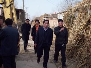 小安山鎮 小安山鎮