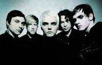 my chemical romance
